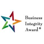 Business Integrity Award