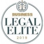 Business North Carolina’s Legal Elite 2019
