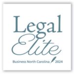 Business North Carolina’s Legal Elite