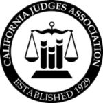 California Judges Association