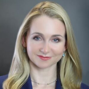 Catherine S. Bernard