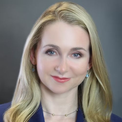 Catherine S. Bernard