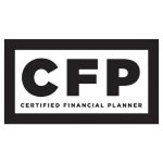 Certified Financial Planner