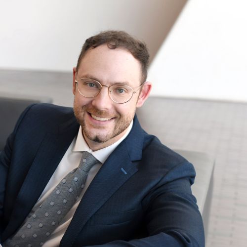 Charles S. Clas, Jr.