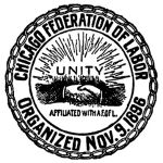 Chicago Federation of Labor