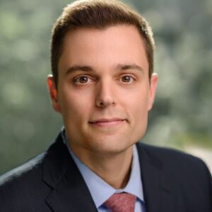 Christian L. Perrin