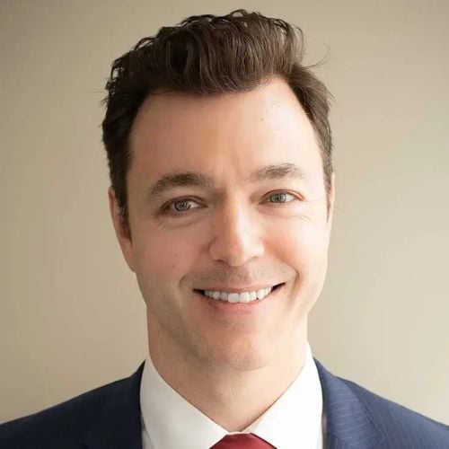 Christopher D. Pitts