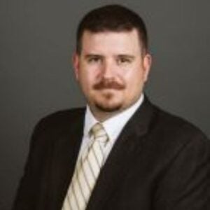 Christopher J. Nyhus