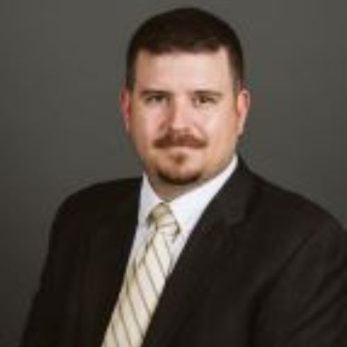 Christopher J. Nyhus