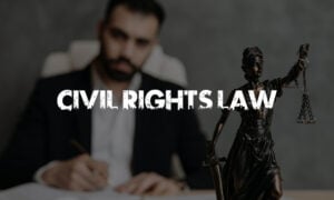 Civil-rights-law