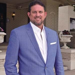 Coby L. Wooten
