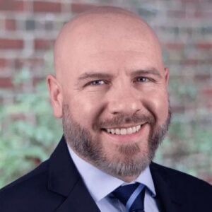 Colin Hutchinson-Flaming