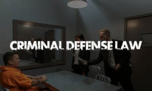 Criminal-Defense-Law
