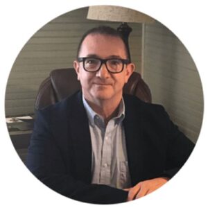 David J. Trevino