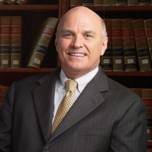 Donald E. Hood