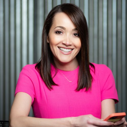 Elizabeth Villalpando Reed