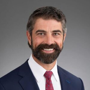 Erik K. Martin