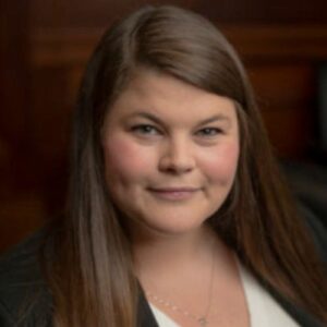 Erin O’Dea