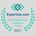 Expertise Best Employment Lawyer in Carmel