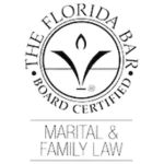 Florida Bar family law