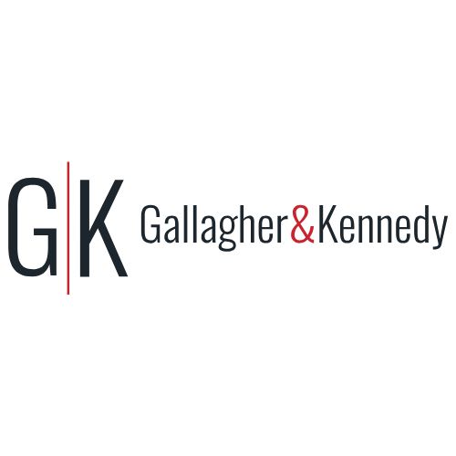 Gallagher & Kennedy