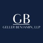 Geller Benjamin, LLP