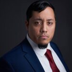 George Castillo Ruiz