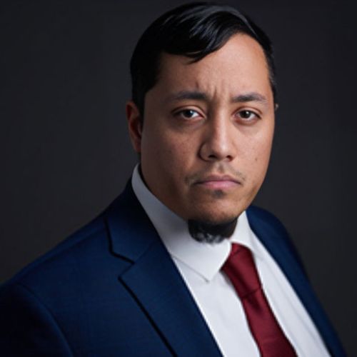 George Castillo Ruiz