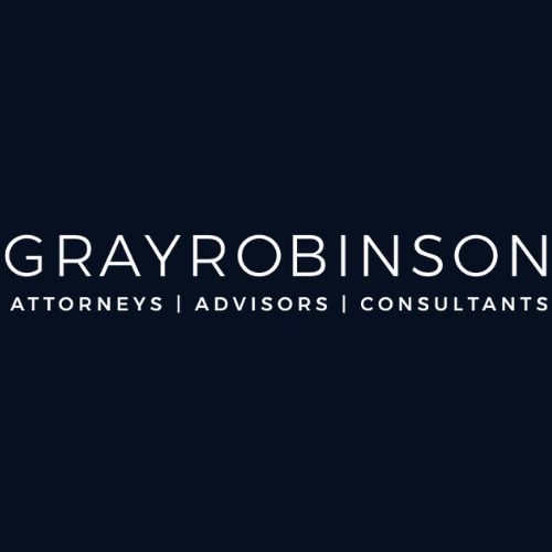 GrayRobinson, P.A.