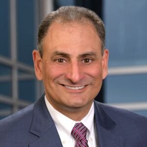 Harold R. Bruno III