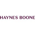 Haynes and Boone, LLP