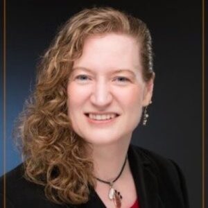 Heather deVrieze