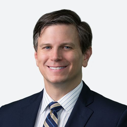 J. David Wicker, Jr.