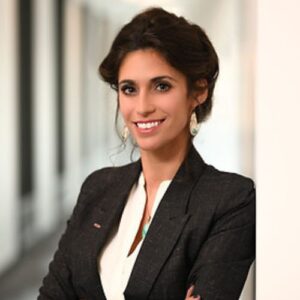 Jacqueline K. Swanson