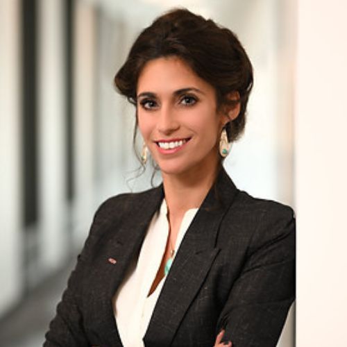 Jacqueline K. Swanson