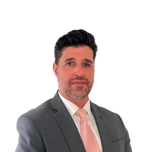 Jaime “James” Alvarez