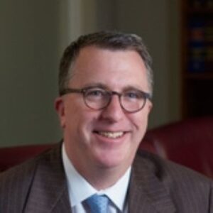 Jason R. Burke