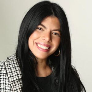 Jennifer O. Pernas