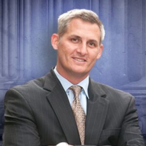 John B. Merchant, III