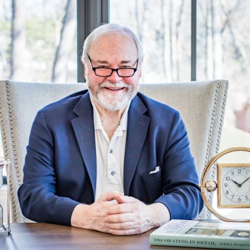 John Gregory Hardeman