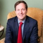 John M. “Jay” Henderlite