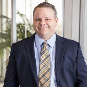 Jonathan L. Davenport