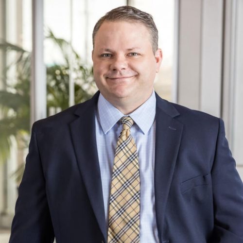 Jonathan L. Davenport