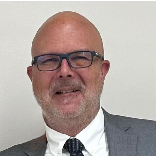 Jonathan P. Sanstead