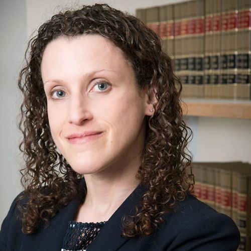 Jordana Roubicek Greenman