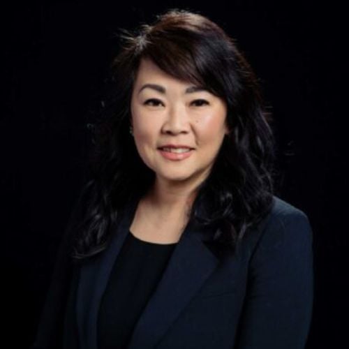 Juliana U. Wong