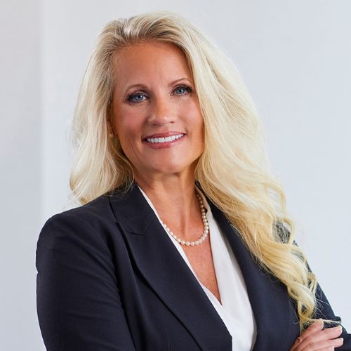 Top Lawyers From Indiana State Julie M. Andrews