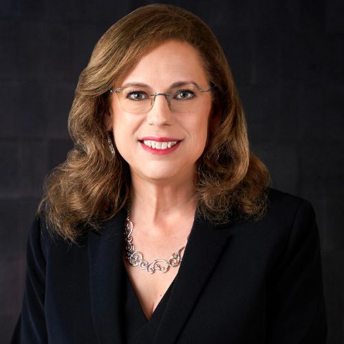 Karen Telschow Johnson