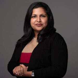Kavi Mathew