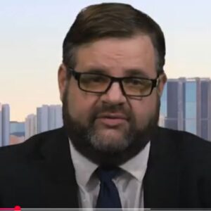 Kevin Coburn